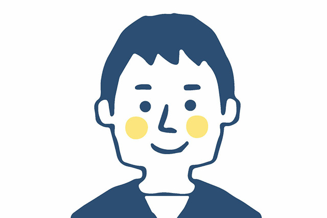 30代男性：明らかに依然感じていた倦怠感がなくなりました