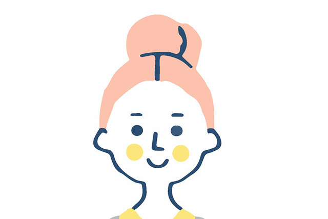 30代女性：便通が改善され全く便秘が無くなりました。