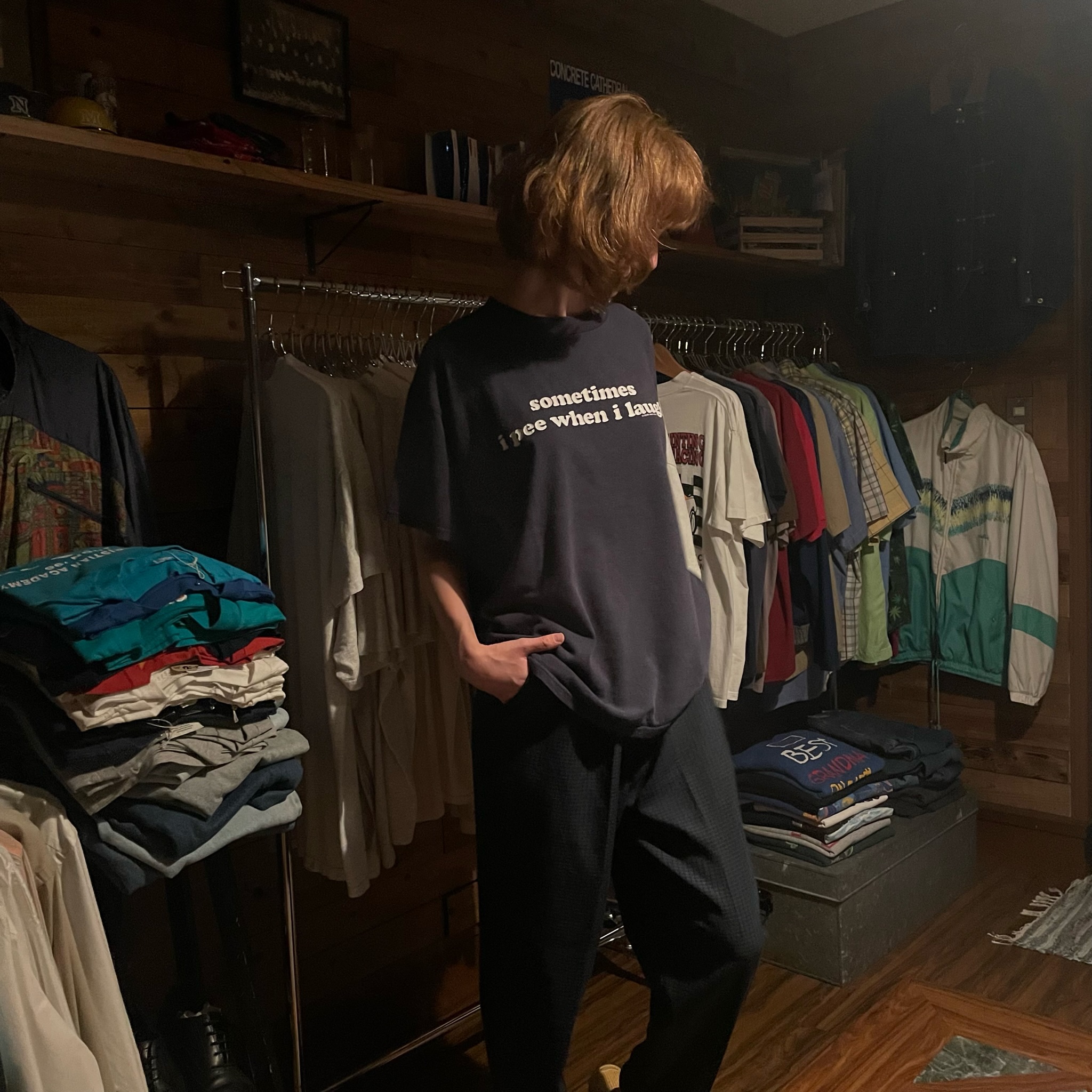 NM STORE24 OUTFIT
