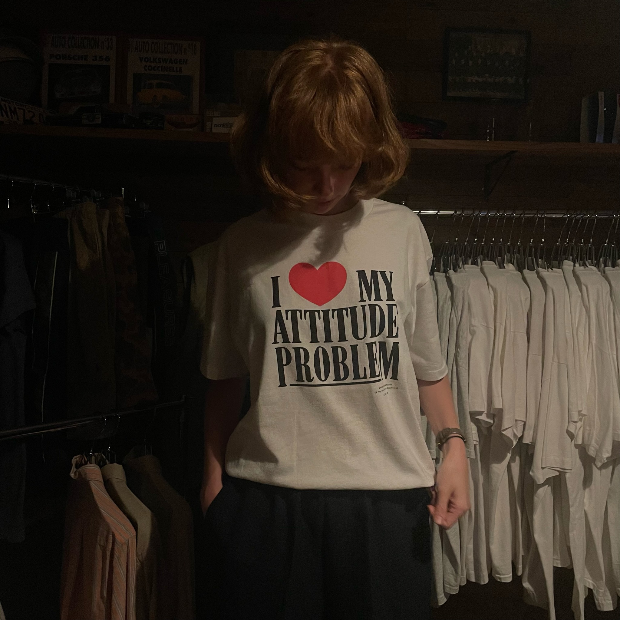 NM STORE24 OUTFIT
