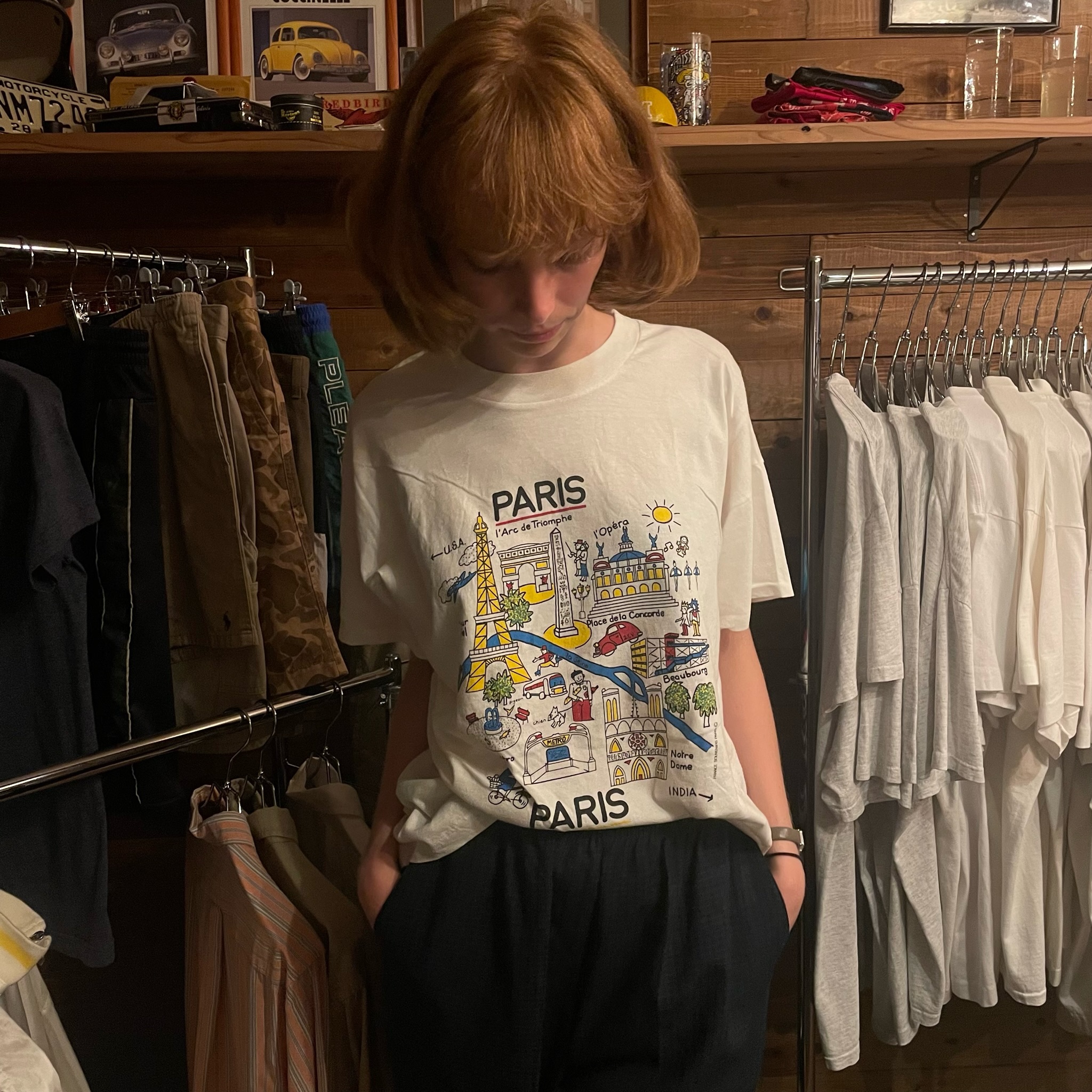 NM STORE24 OUTFIT