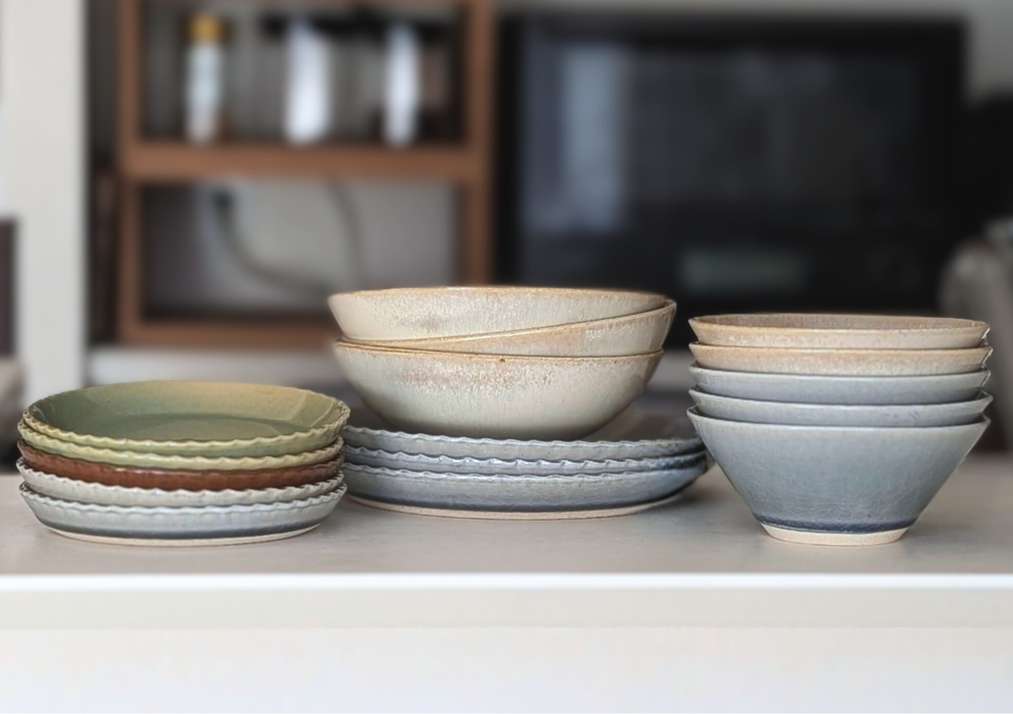 目止めとは？使い初めにできることと、お手入れについて｜益子焼・ネギシ製陶さんのうつわ