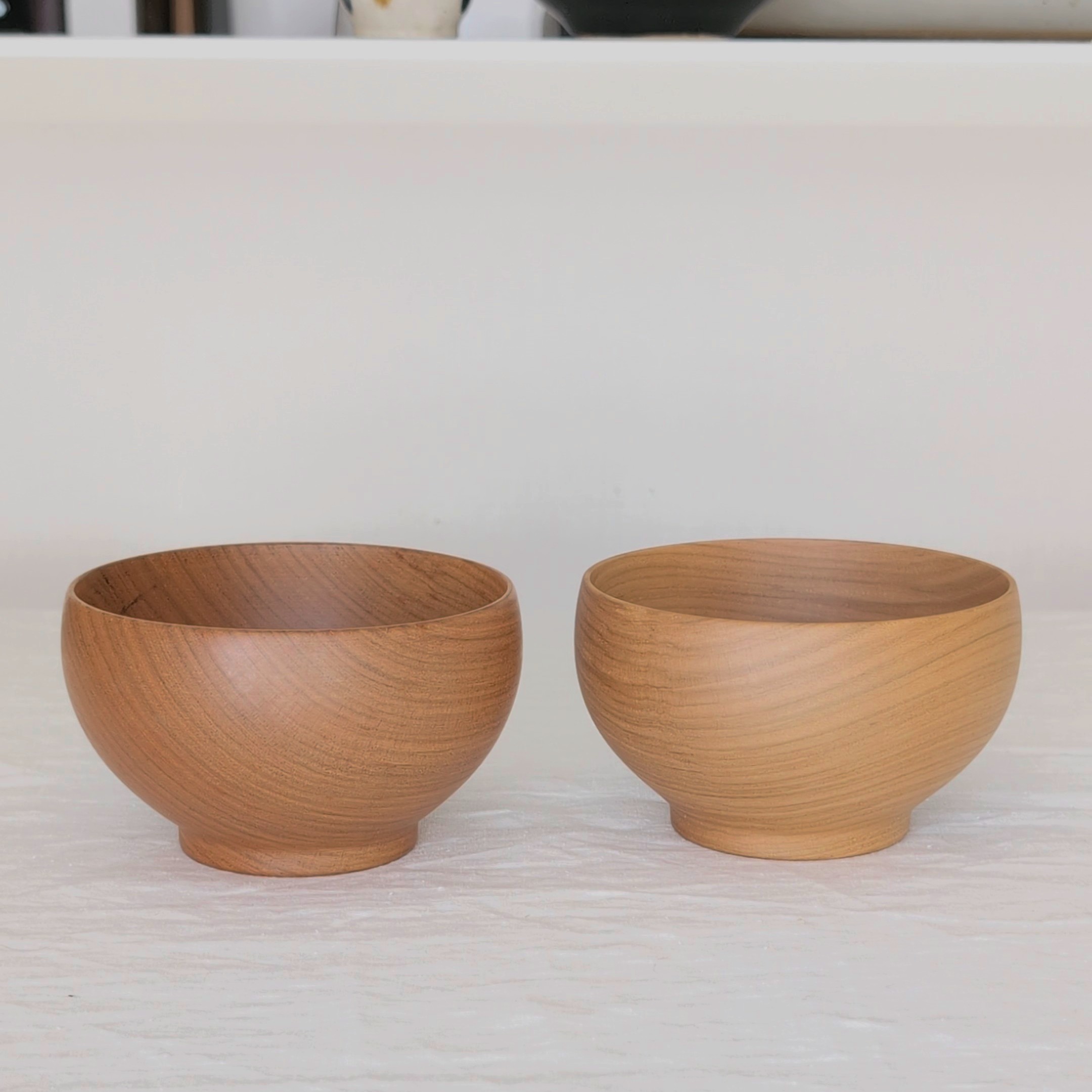 1年レビューご紹介②／薗部産業さんの『めいぼく椀』