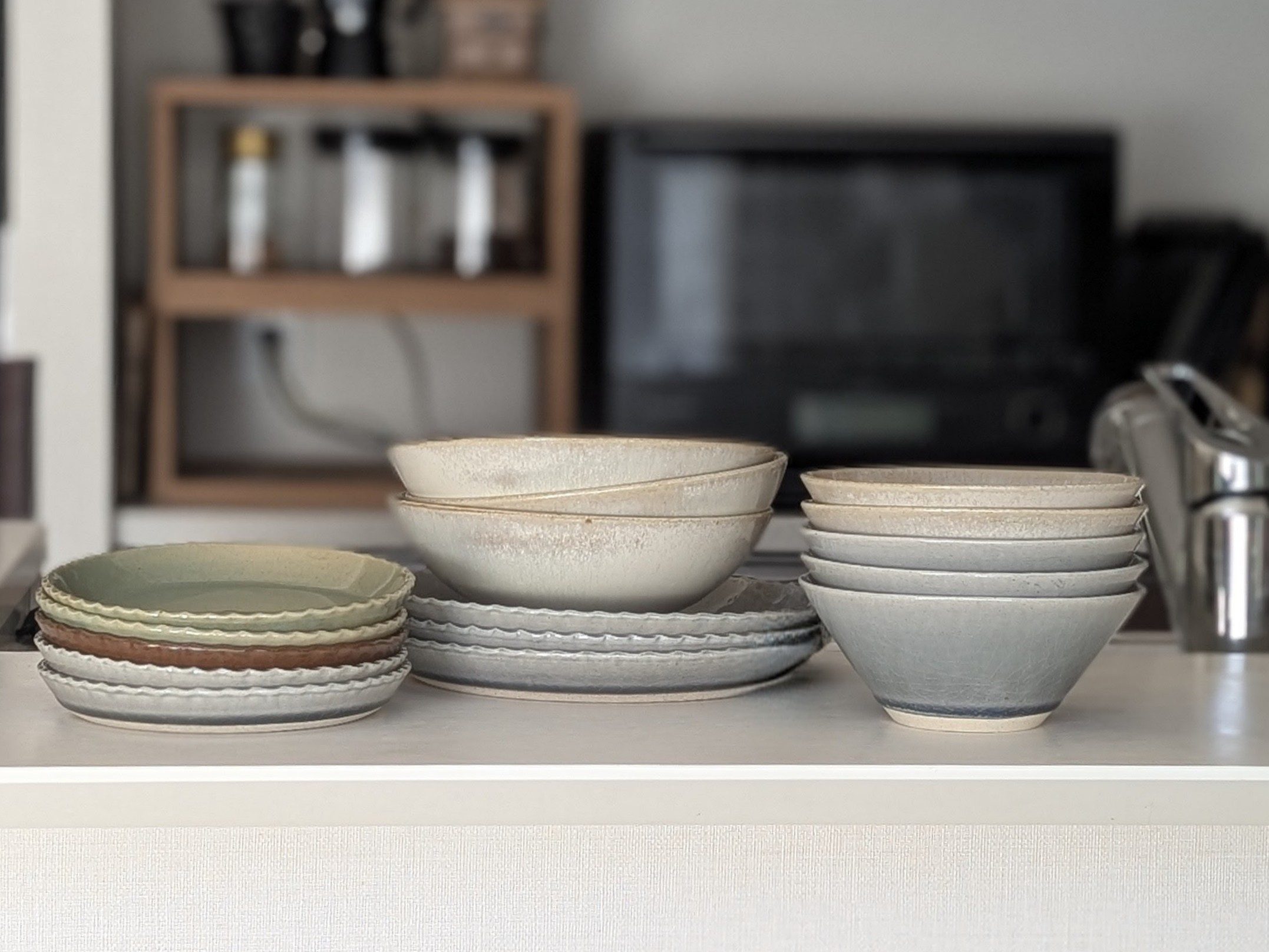 こんなときどうする？茶渋や油じみのお手入れについて｜益子焼・ネギシ製陶さんのうつわ