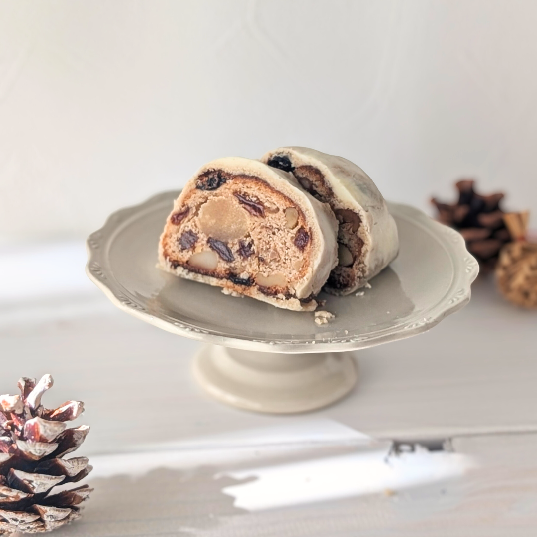 コンポートで気分が上がる時間を／栃木県益子 石川智子さん