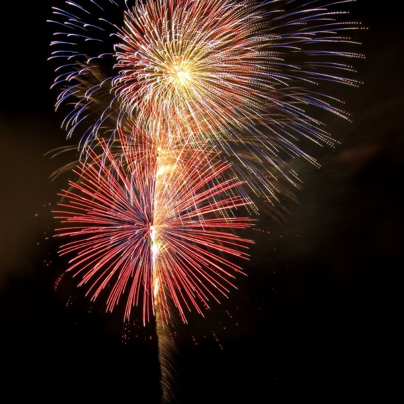 夏の花火デートをもっと特別に。思い出を形に残すという選択