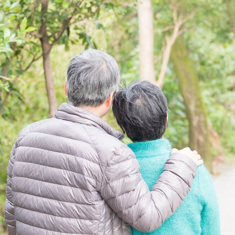 「何もいらない」と言うおじいちゃん・おばあちゃんへ。敬老の日に贈りたい“気持ちが伝わる”プレゼント