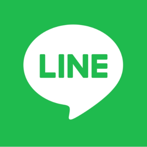 公式LINEアカウント開設のお知らせ