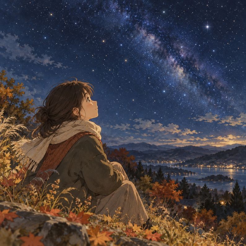 寒くなると人恋しい。秋の夜長に、恋人との距離が近づく5つのこと