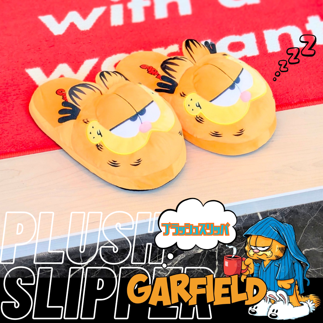 📢 Garfieldの雑貨あれこれ入荷中😺🇺🇸