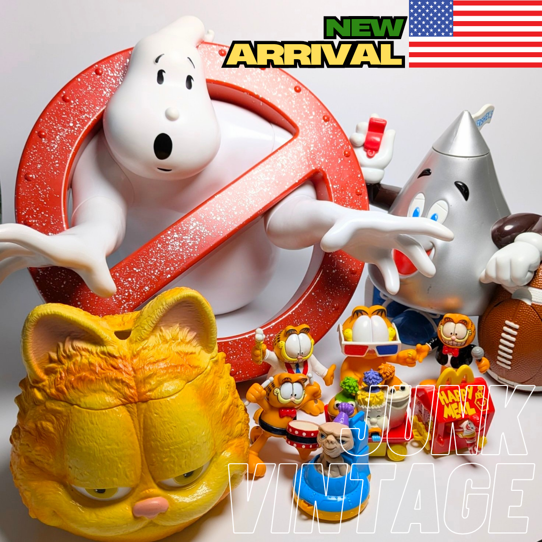 📢 激レアVINTAGEたち入荷🇺🇸