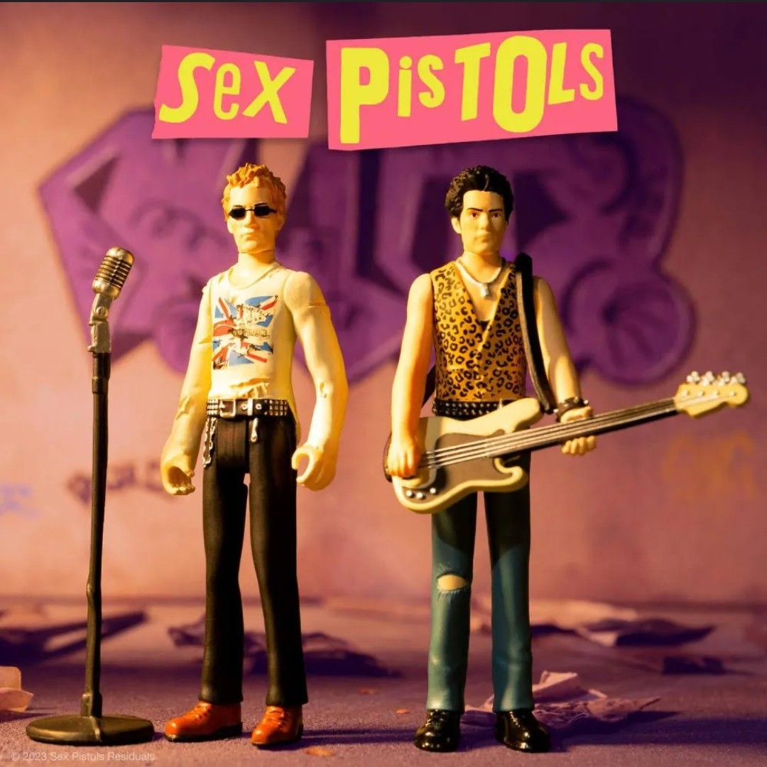 📢 KING of punks❗️やっぱ絵になるこの2人😎