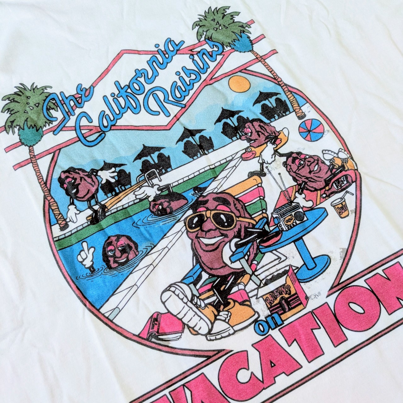 📢 梅雨明けかっ‼️😁本格的にTシャツシーズン☀️