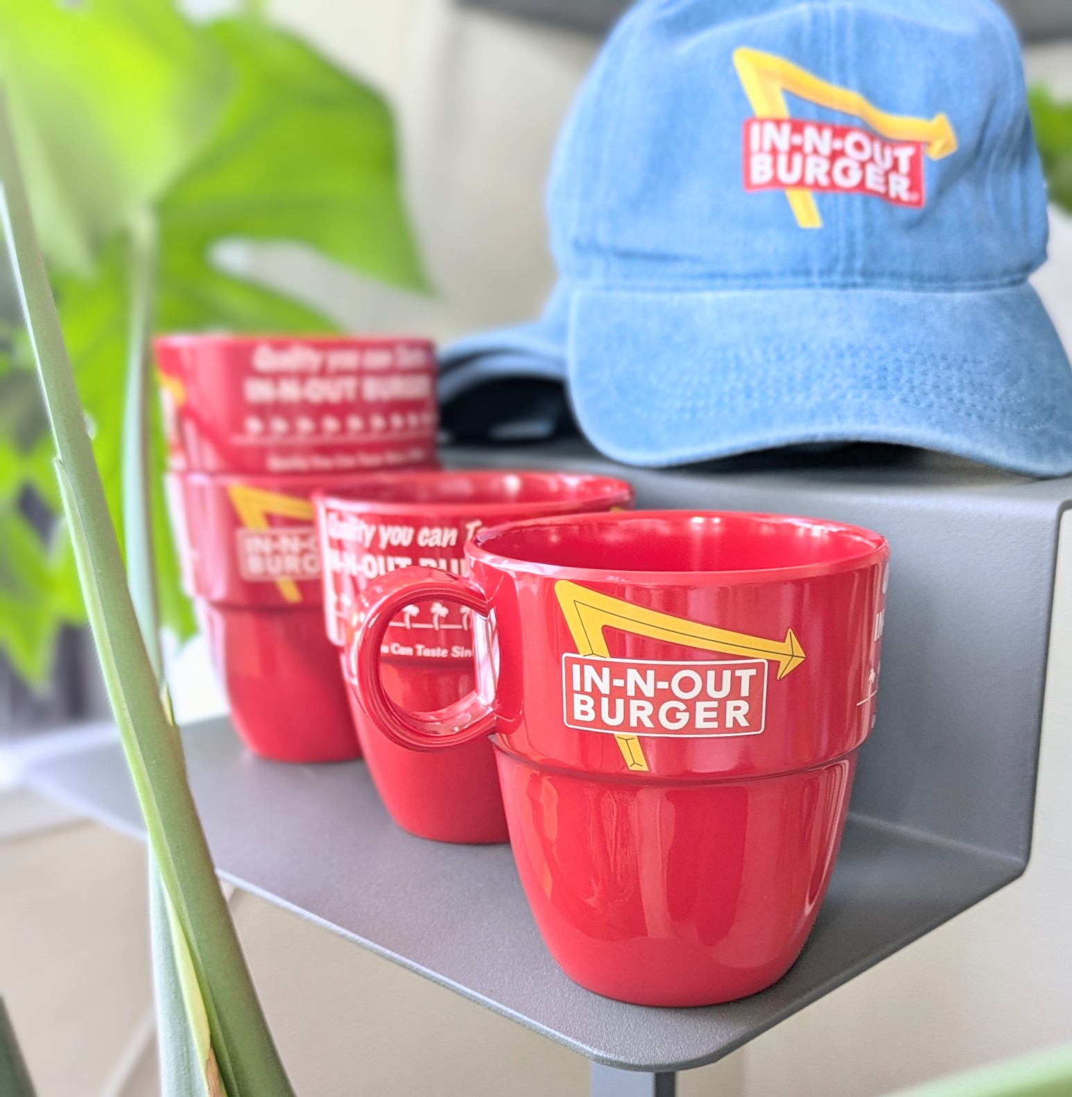 📢 西海岸の🍔といえばこれ‼️🇺🇸