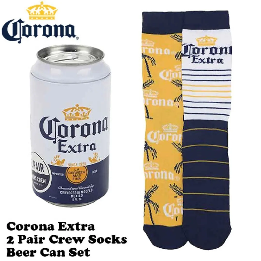 📢 めちゃCOOLなCORONA SOCKS🧦🍋‍🟩❗️