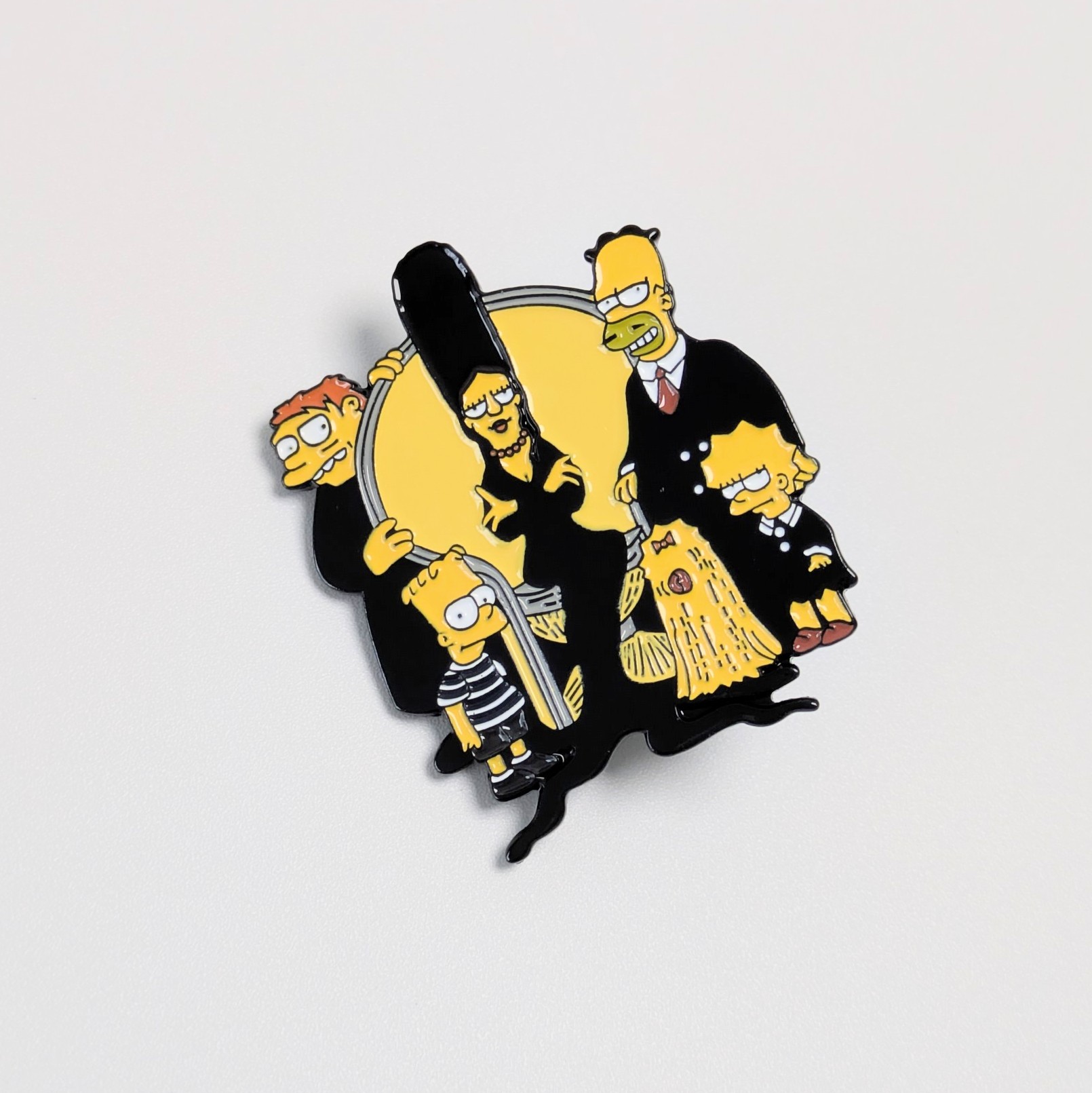 📢 いいネタピンズも入荷中🇺🇸