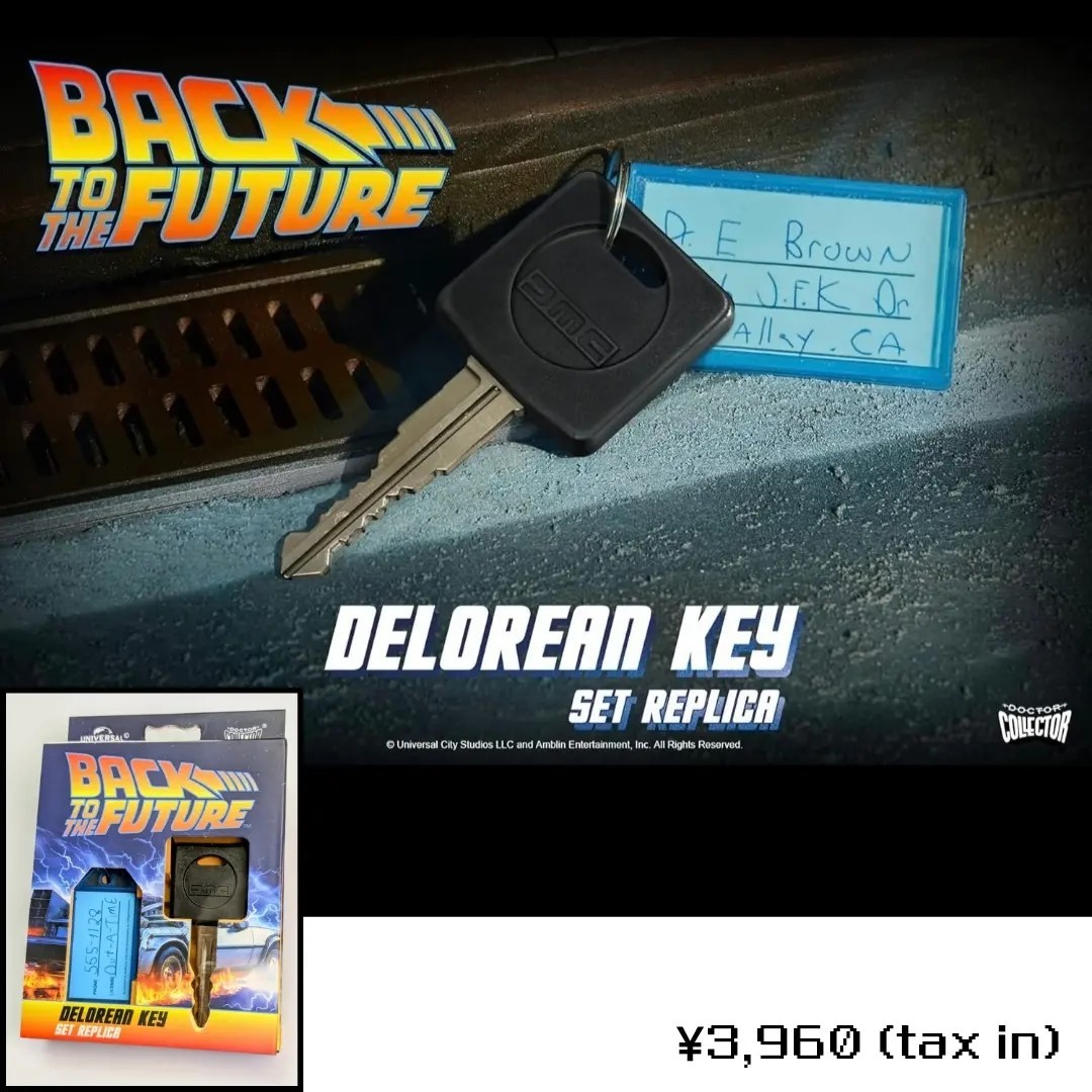 📢 再入荷そして最終入荷❗️