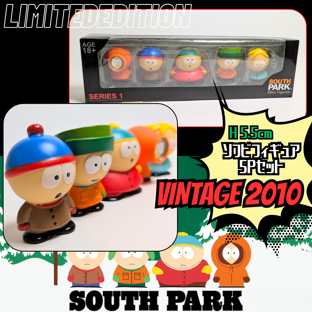 📢 プレゼントにバッチリ👌お得な5Pセット🇺🇸🎁