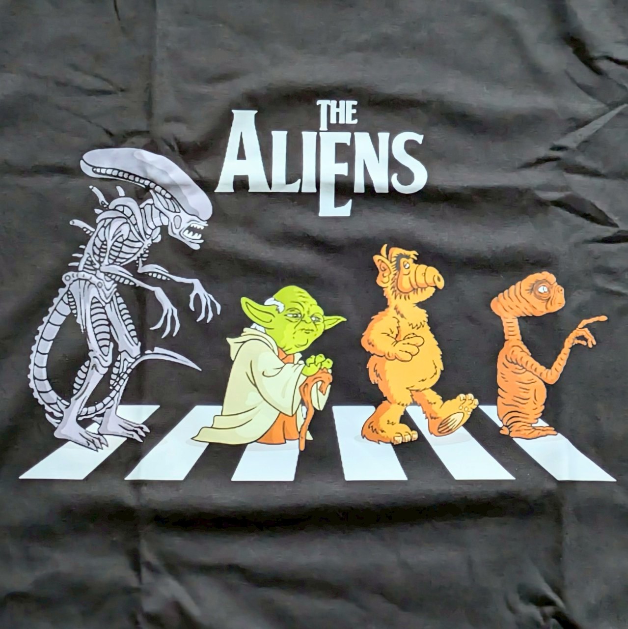 📢 完売していた大人気Tシャツが再入荷してます😊🇺🇸
