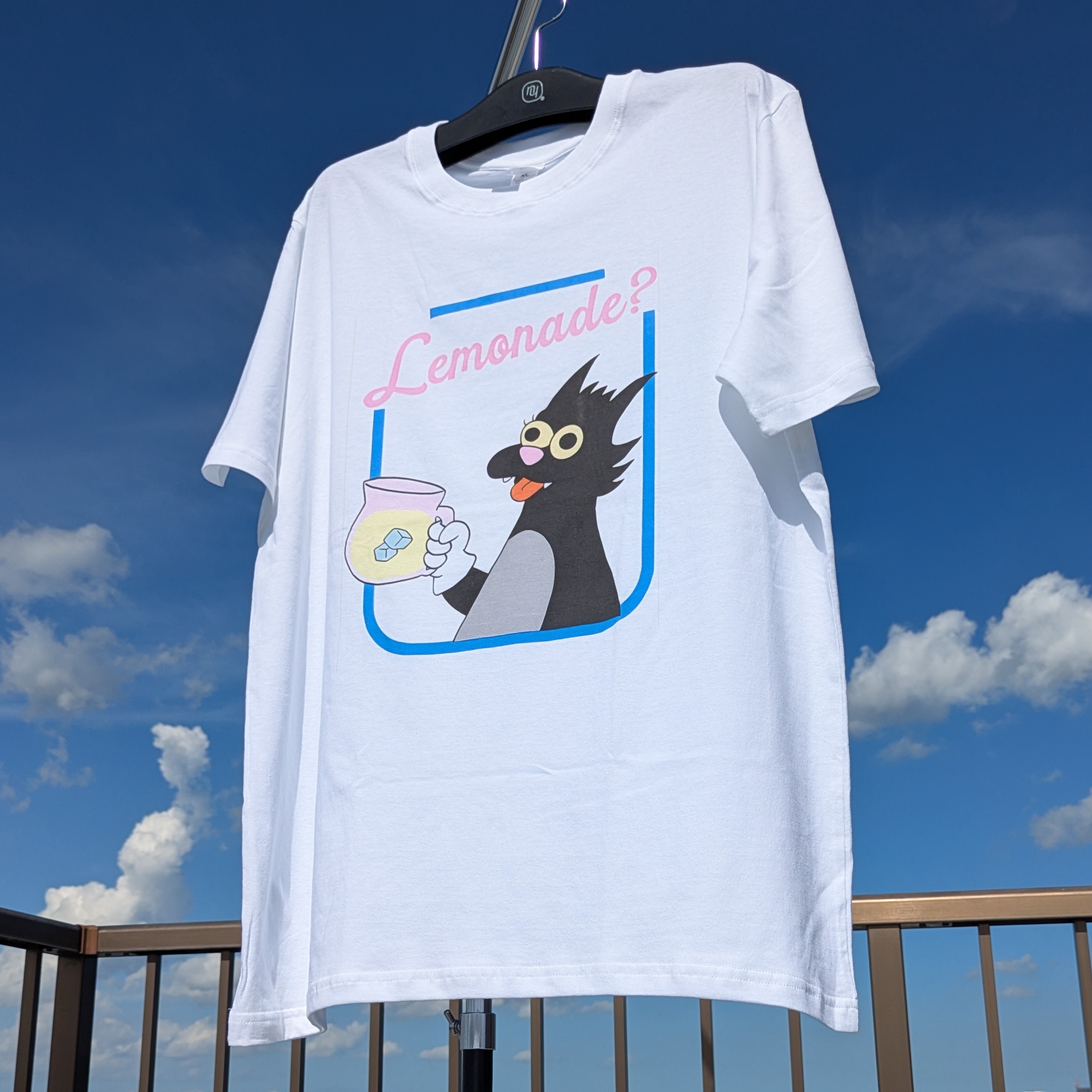 📢 まだまだTeeが熱いっ🔥