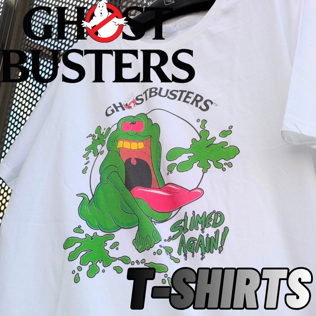 📢 イカすスライマーTee👻⚡️