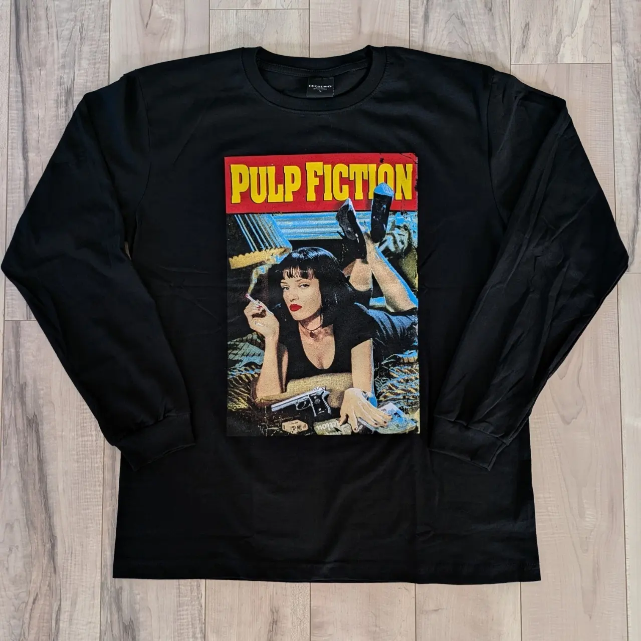 📢 MOVIE LONG T-SHIRT入荷❗️🎬️