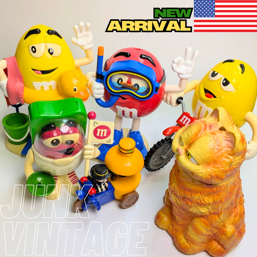 📢 よだれ案件入荷🇺🇸😁❗️