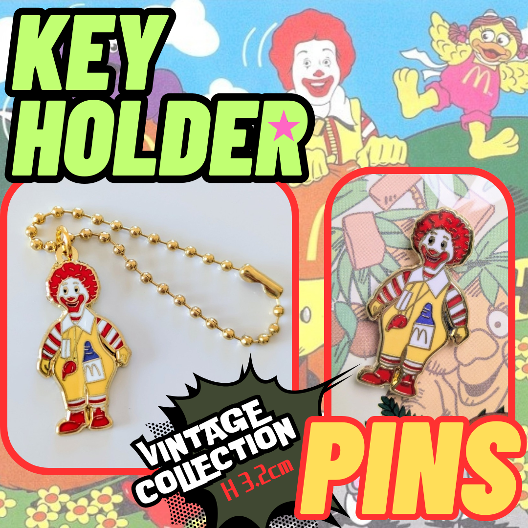 📢 絵柄がかわいいビンテージコレクション✨