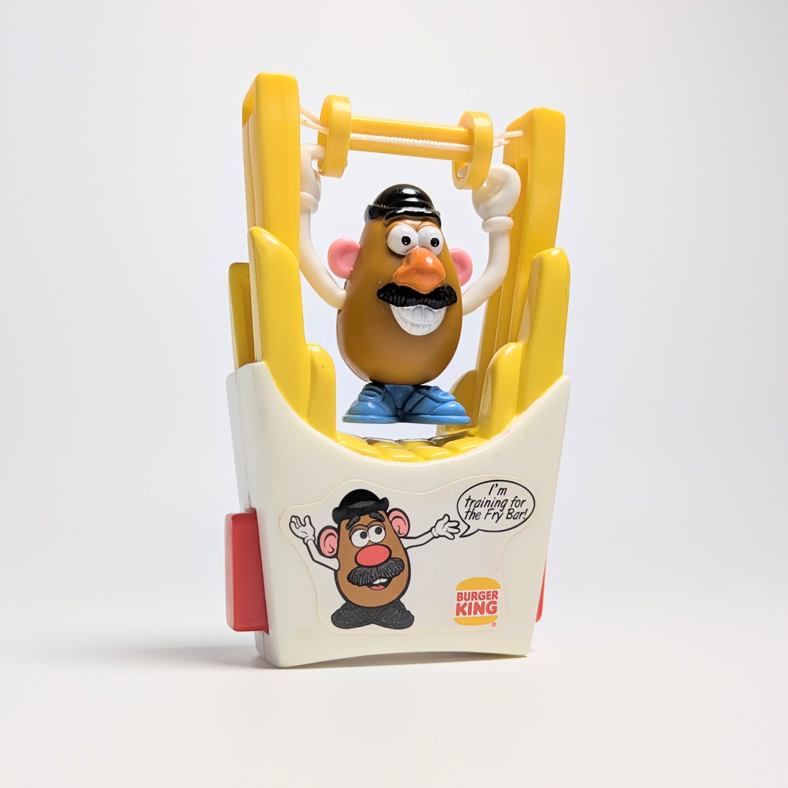 📢 ちょっとしたプレゼントにも最適なミールトイを続けてご紹介🎁🍟🇺🇸🍔