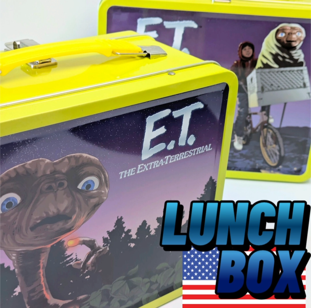 📢 これがあればバッチリ80'🇺🇸🛸