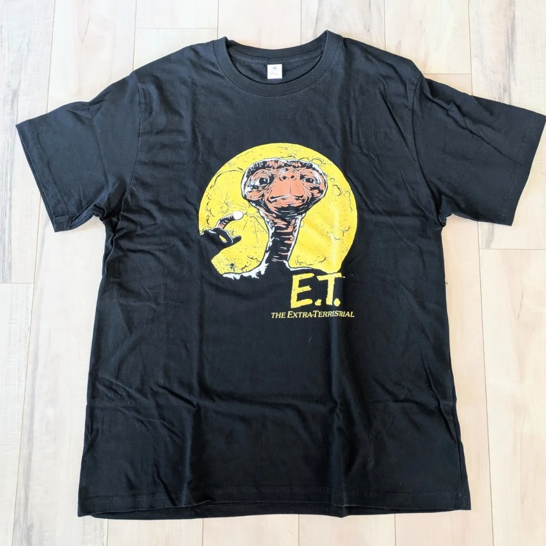 📢 冬でもヘビーアウターの下はTee🔥🔥
