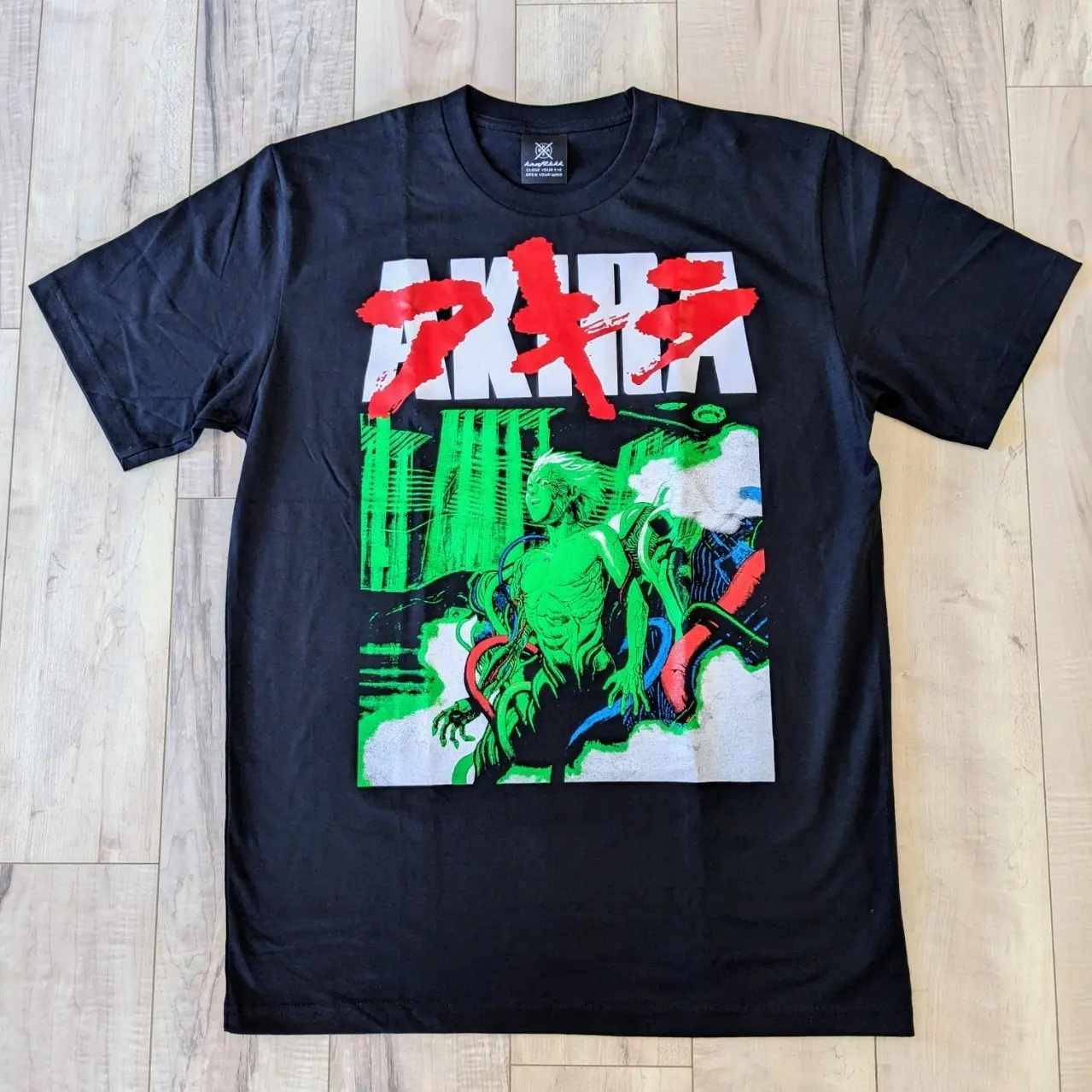 📢 大友克洋ワールド最高❗️