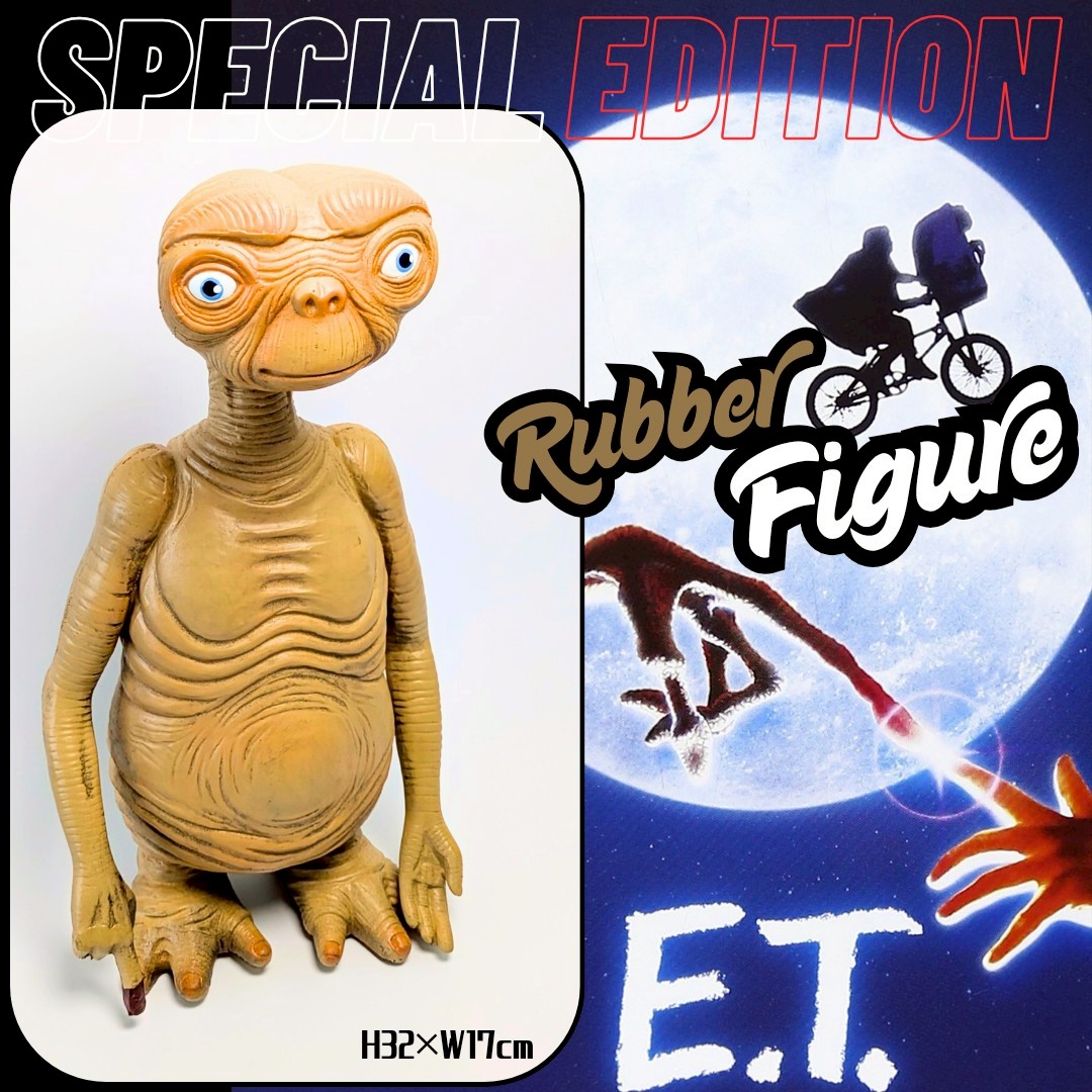 📢 SPECIALフィギュア再入荷❗️🪐