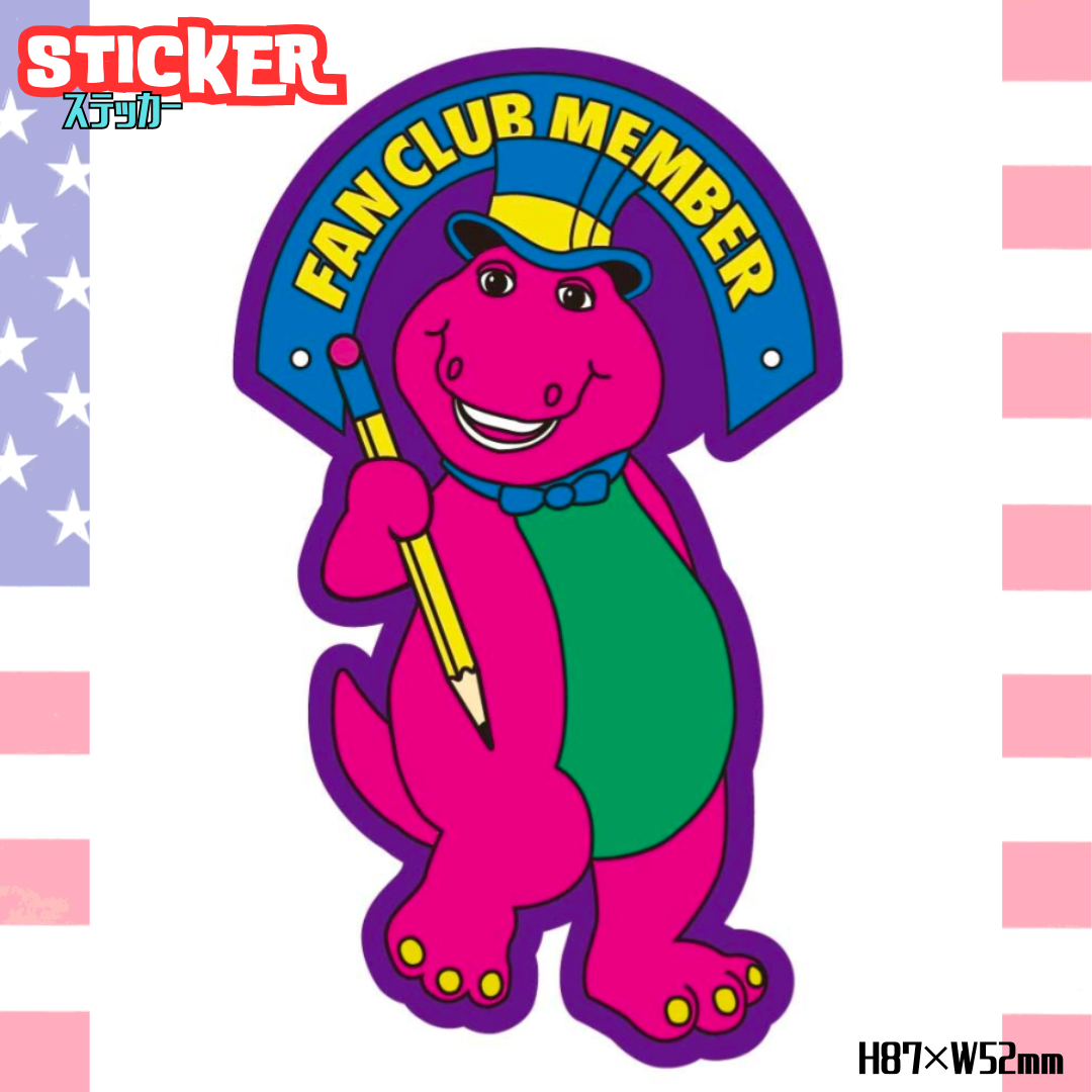 📢 アメリカンステッカー入荷❗️🇺🇸