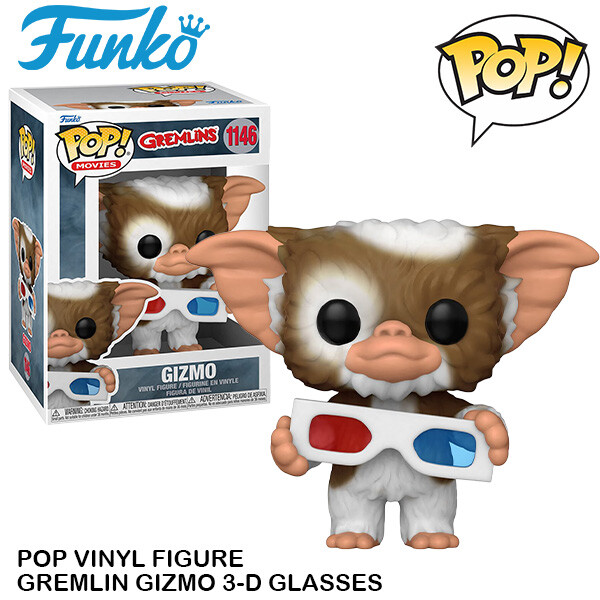 📢 US直輸入🇺🇸FUNKO社のPOP!シリーズが新入荷🇺🇸