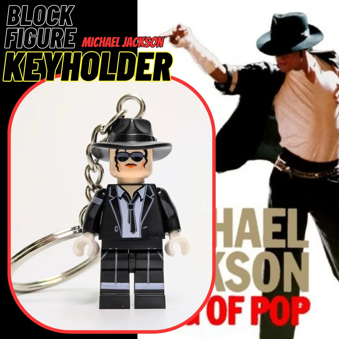 📢 ついに KIN Gof POP マイケル・ジャクソン登場❗️🎤
