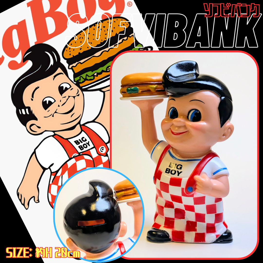 📢 BigBoyのボビーくん🇺🇸
