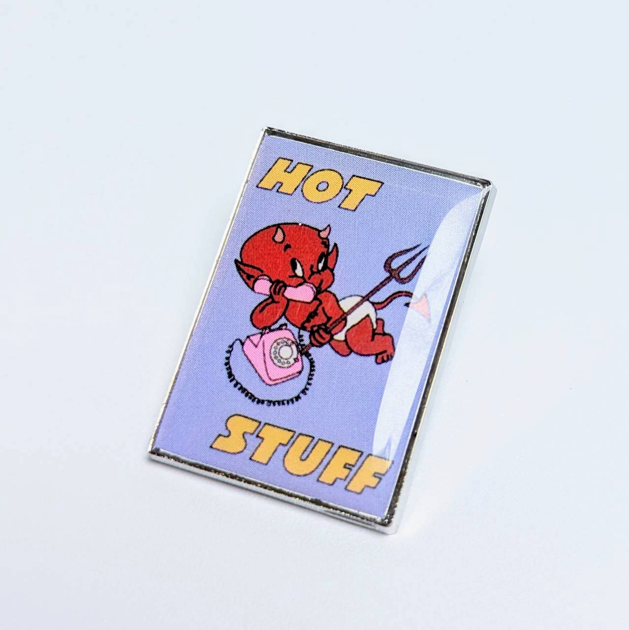 📢 ピンズNewarrival‼️