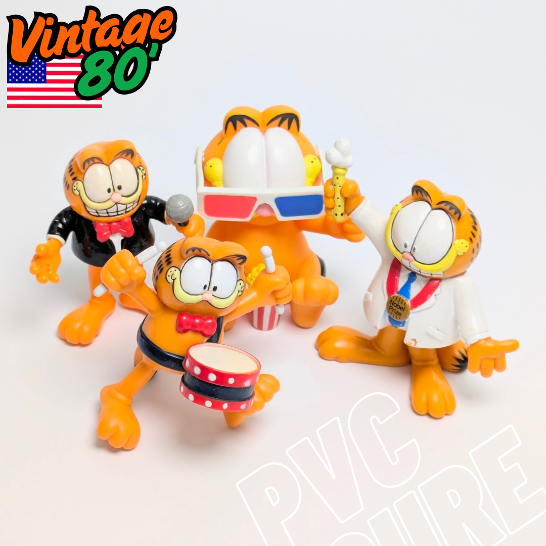 📢 VINTAGEガーフィールド入荷❗️🇺🇸