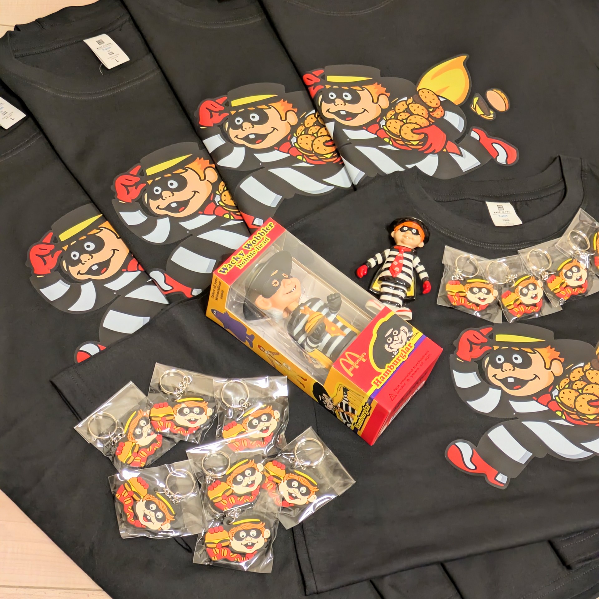 📢 また売り切れる前にっ❗️🍔
