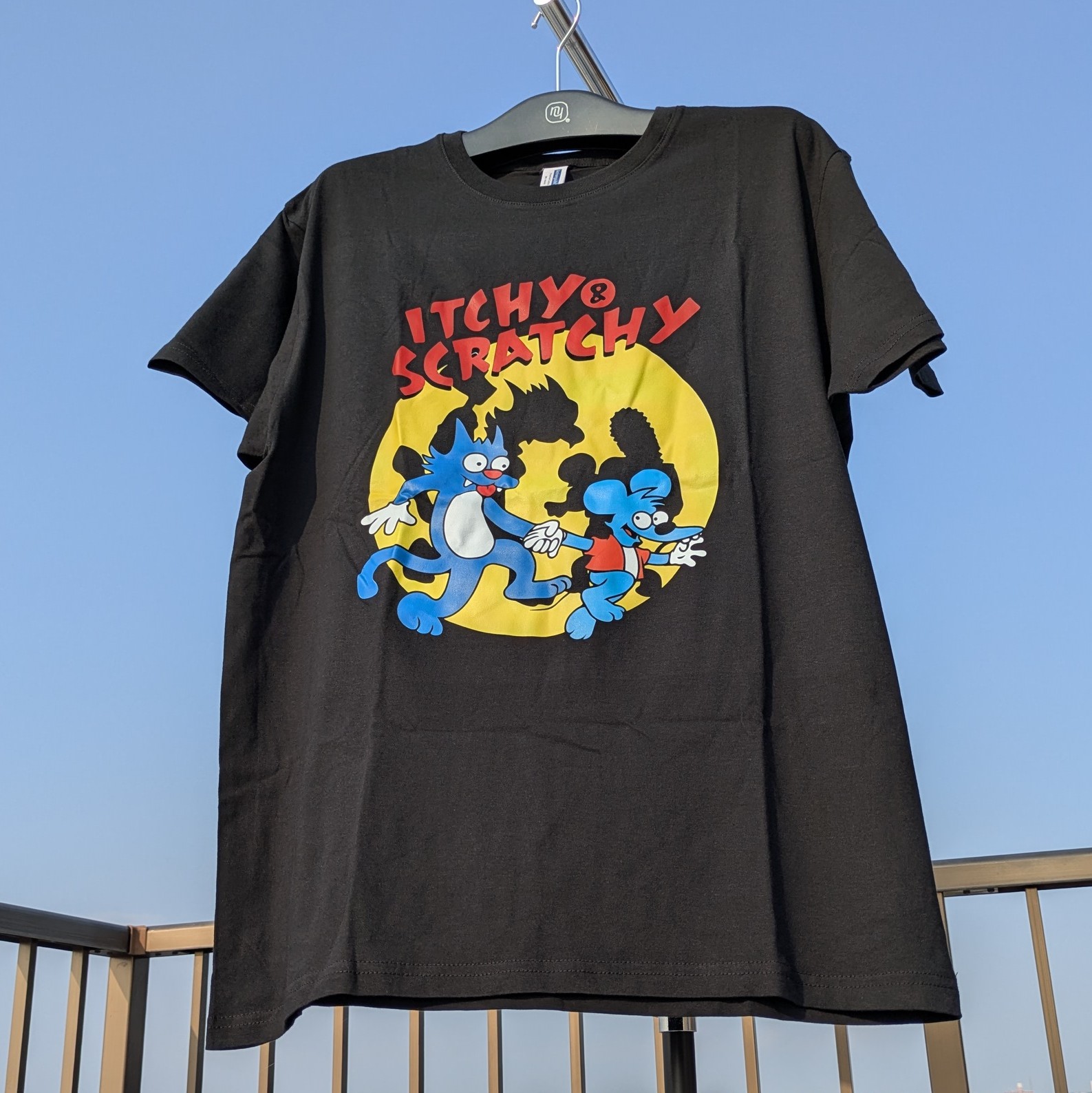 📢 夏はTeeが最高に楽しい‼️🇺🇸