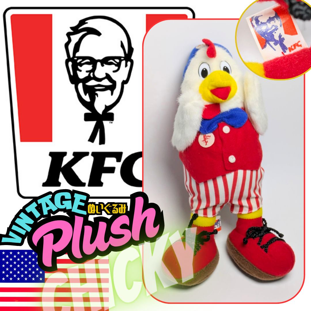📢 激レアCHICKYくん🍗🐔