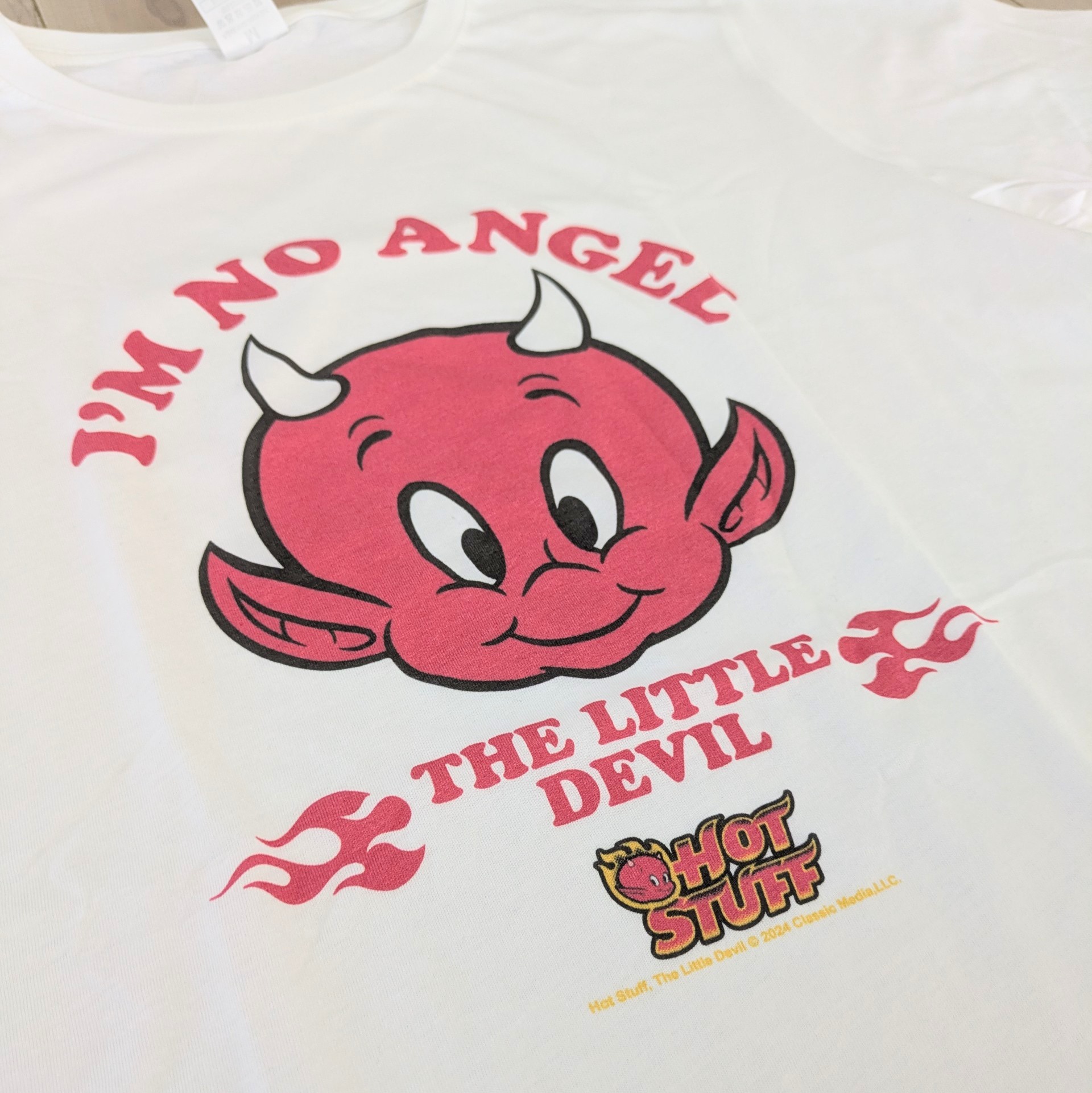 📢 デビルのくせしてめちゃ可愛い❤️🔥👿🔥❤️