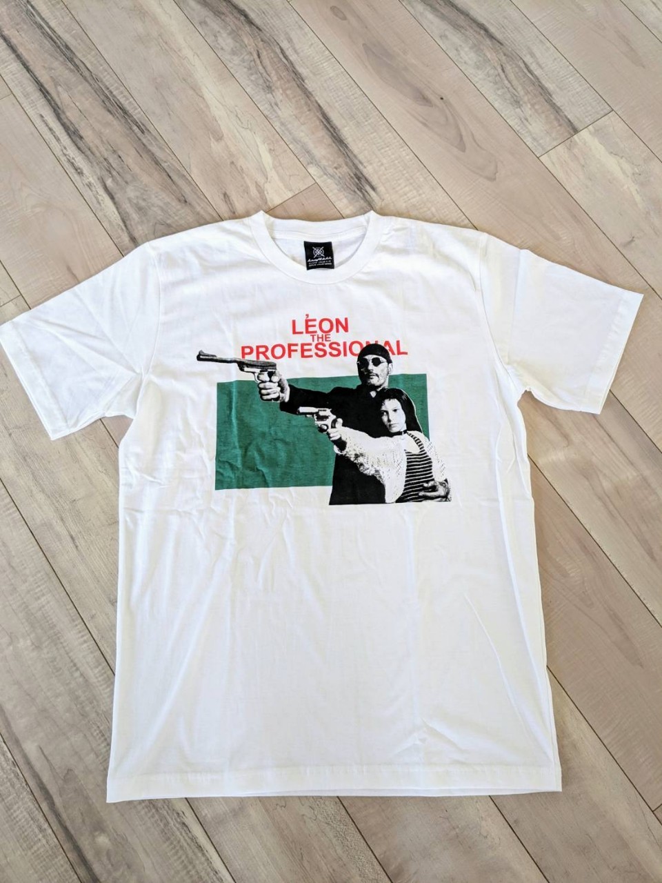 📢 完売していたMOVIE T-SHIRTが再入荷❗️
