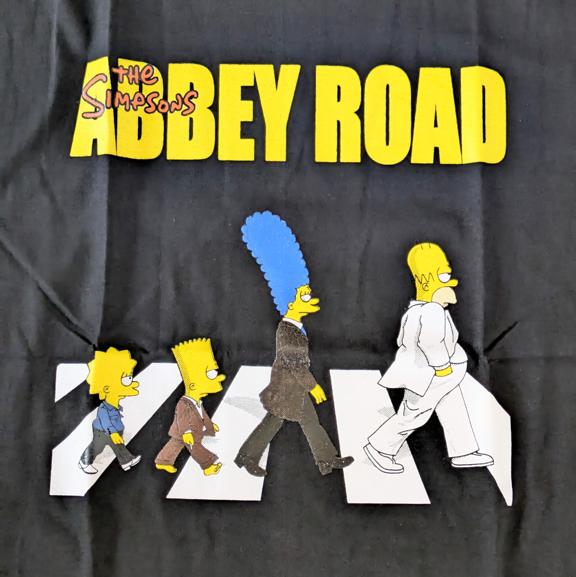 📢 ABBEY ROAD 🇬🇧