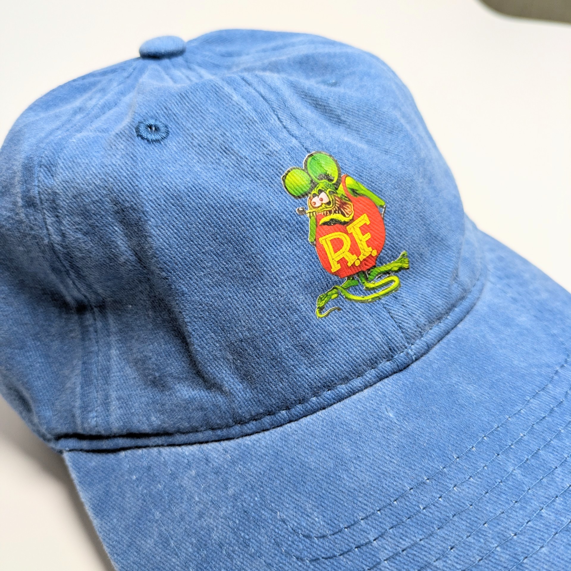 📢 RATFINKもっ‼️ヤバいですね👌👌