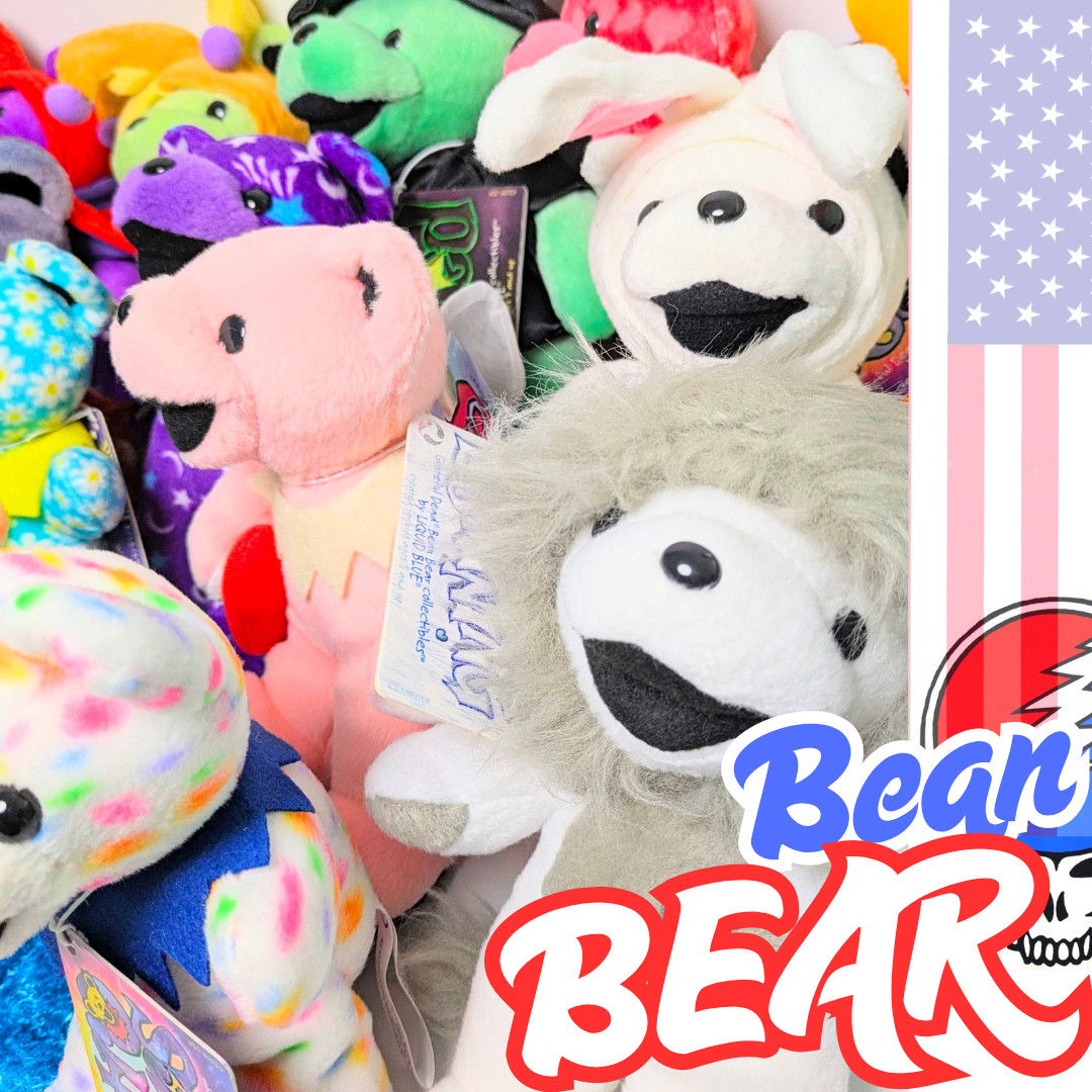 📢 DEADSTOCKのビーンベアも充実🇺🇸