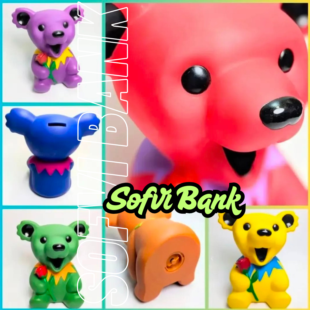 📢 デッドベアーGOODS充実🧸🇺🇸