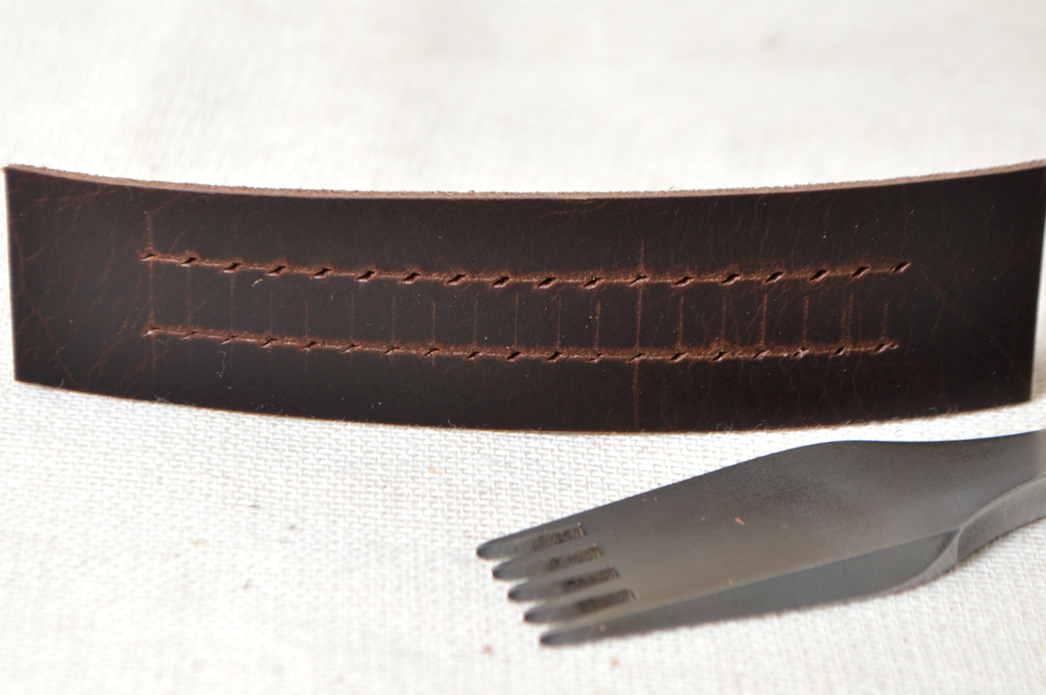 手縫いのメリット