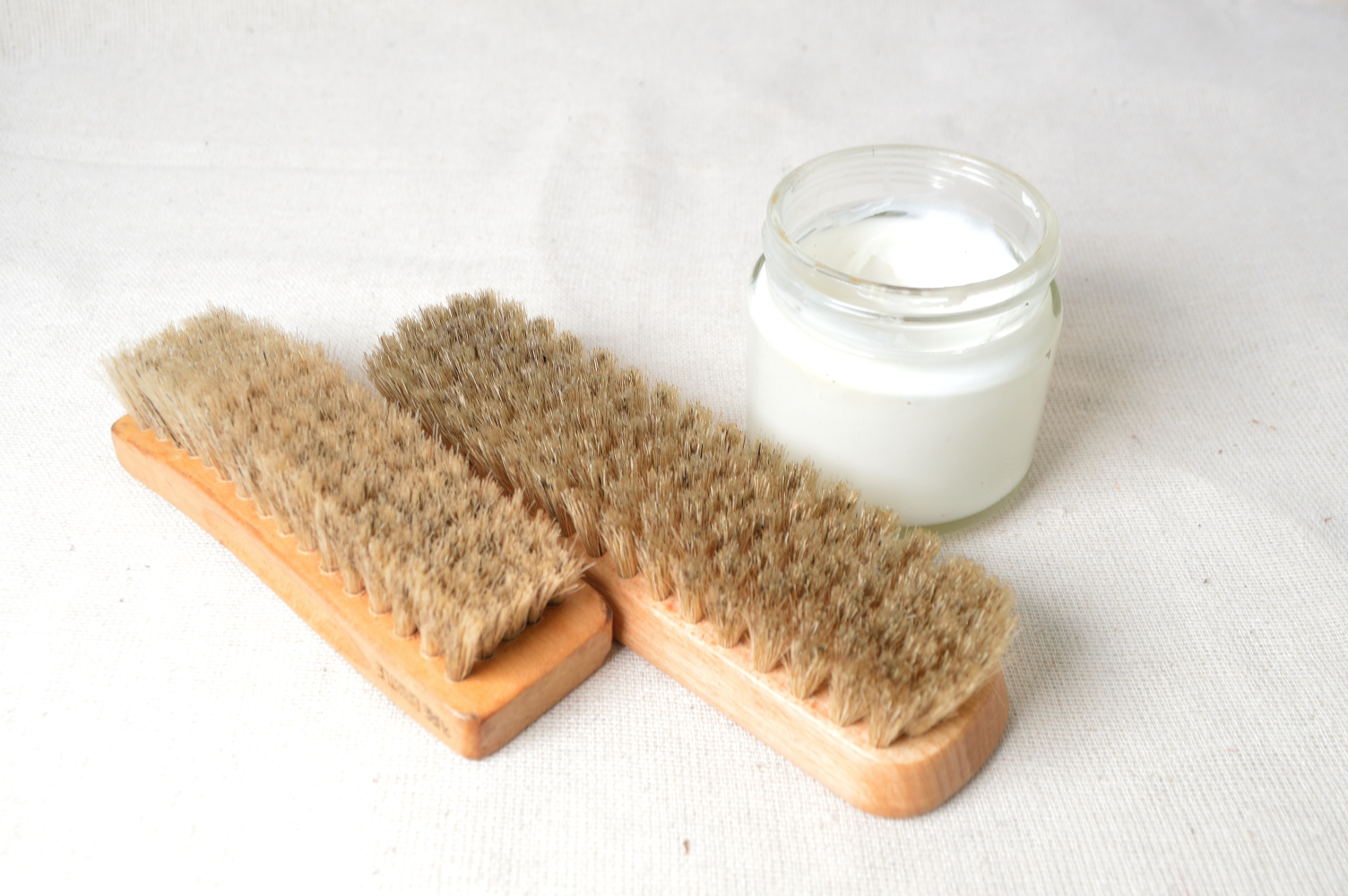 メンテナンスと保管について